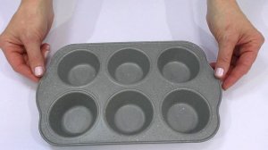 Рецепт простых и Вкусных кексов