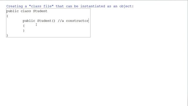 Objects in Java || Ep. 8