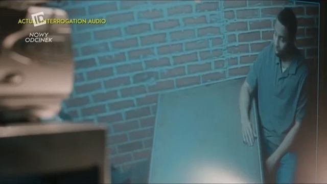 ID "Morderca wybrał mnie" (1) 2019 смотреть онлайн