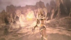 Ролик Lineage II