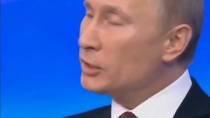 Путин сказал, что уйдет в отставку