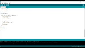 How to make a humanoid robot using arduino Part - III | Hash Robotics