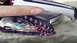 Ремонт утюга Vitek VT-8318