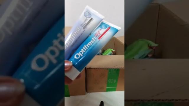 Распаковка моего заказа по каталогу 11 компания Орифлэйм. Новинки.Акции.Личный выбор. смотреть онлайн