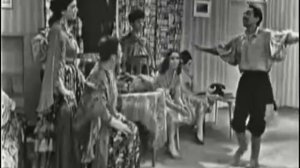 Василий Туманский Цыганская венгерка xvid