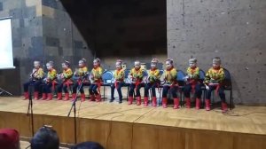 Ложкари "Ростов Град"