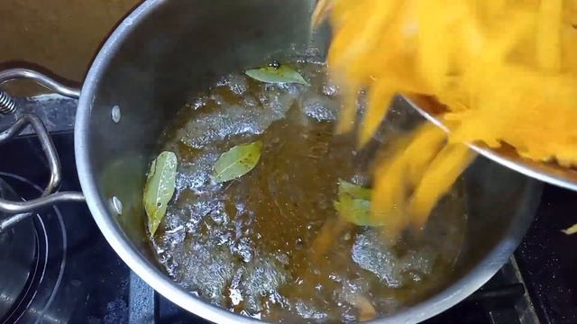 Грибочки по-корейски! Вкуснее вы не пробовали! Готовлю сразу две порции.К Новому году или праздника