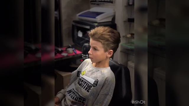 Стрижка- Barbershop Alterego