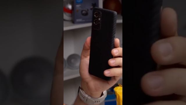 Самый Тонкий Чехол из Карбона на OnePlus 9 Pro. #распаковка #покупки #aliexpress #алиэкспресс