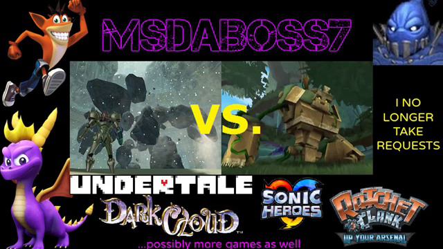 Thardus the Sentinel - New Beginning/Metroid Prime Remix смотреть онлайн