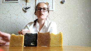 Хотите научиться варите натуральное мыло с нуля?