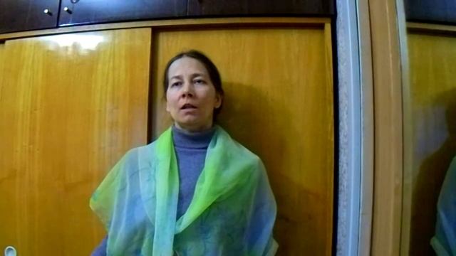 "На заре ты её не буди...", А.А.Фет. Один куплет из романса. 29.04.2020, Таня Архипова смотреть онлайн