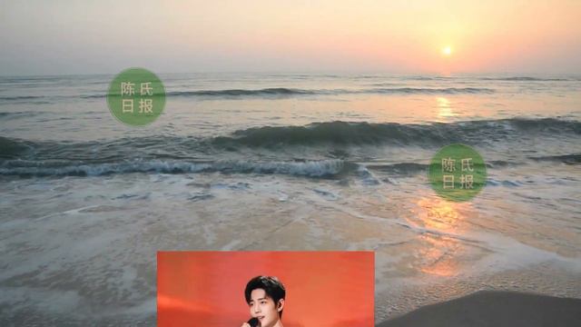 【陈氏日报2月6日】#肖战 强势加盟2024《#央视剧场春晚》！肖战单独录制安排压轴《#网络视听盛典》。很多明星想成为现在的肖战，可又有几人敢走他来时的路#xiaozhan #showbiz