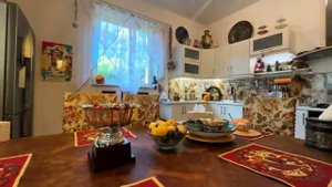 Дом, который влюбляет в себя с первой встречи