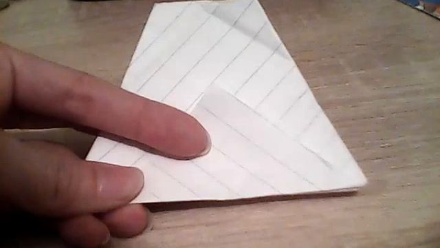ОРИГАМИ!Сова из бумаги!