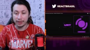 Vlad Drácula (Castlevania) - SANGUE INOCENTE | Chrono @Chrono0 | REACT DO MORENO