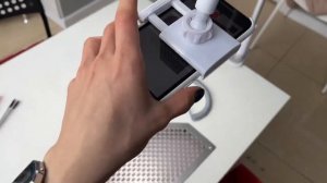 Как снимать на телефон мастеру маникюра