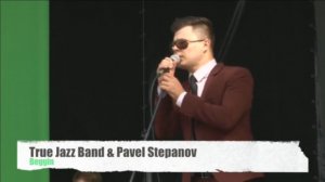 True Jazz Band & Pavel Stepanov - Beggin