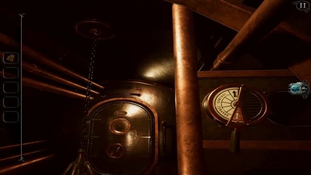 The Room 4 Old Sins № 4 МОРСКАЯ КОМНАТА смотреть онлайн