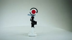 Интерактивный робот Zhorya Шунтик ZYI-I0018