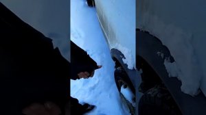 Заводим Газель с помощью Пуско-зарядное устройство CARKU E-Power Elite