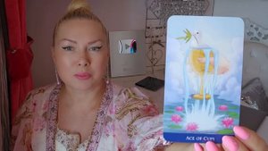 OLGA STELLA - ♎️ВЕСЫ сентябрь 2024, Таро прогноз.