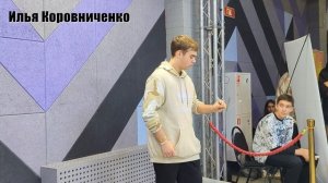 Первые соревнования по флиппингу в России | First flipping competitions in Russia