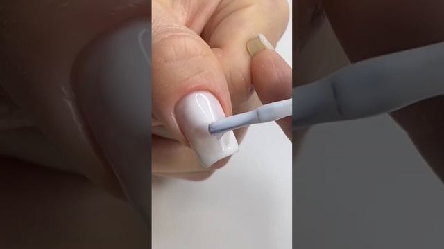 Быстрая коррекция жидкими полигелем Crazy lak смотреть онлайн