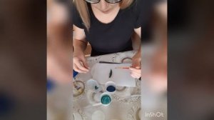 Мастер-класс «Эпоксидная смола»