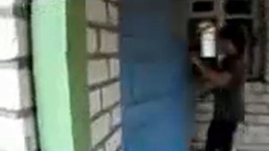 Ярмак "детская обида"