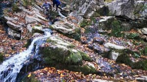 Фанагорийское - Большая Фанагорийская Пещера