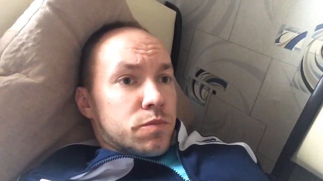Накачал жир вместо мышц. Ответ хейтерам