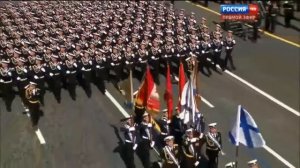 Александр Маршал. Я русский. Я тот самый колорад.