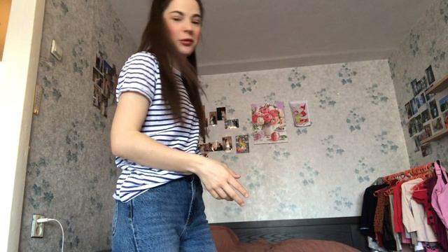 Покупки ? Секонд Хенд /Весна/Яркие новинки смотреть онлайн