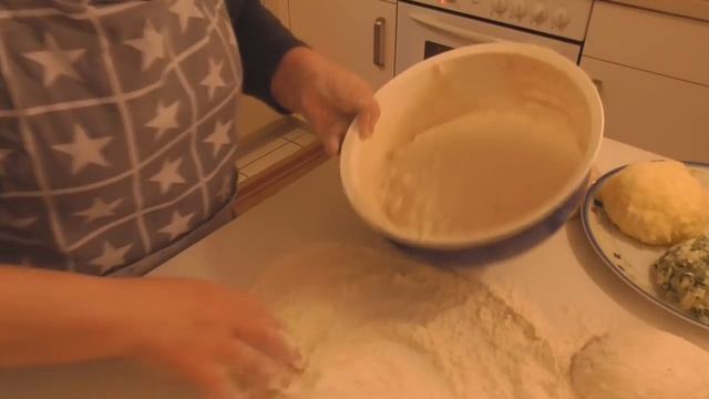 Пироги народов Кавказа!Домашняя еда Кухня Рецепты