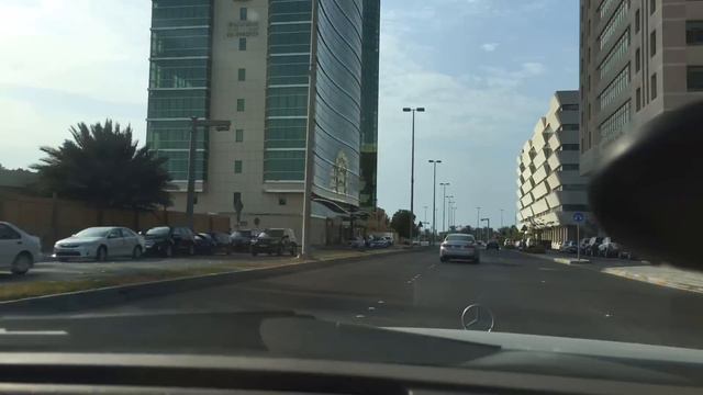 Абу Даби смотреть онлайн