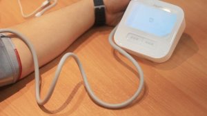 Тонометр Xiaomi 2 iHealth Mijia