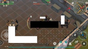 Рейд базы Player 7218  Last Day on Earth