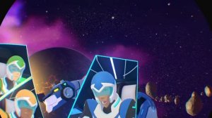 VOLTRON VR CHRONICLES PSVR Review