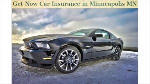 Get Now Car Insurance in Minneapolis MN