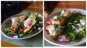 КЕТО МАРАФОН 2//ДЕНЬ 3//КЕТО ТАРЕЛКИ//Кето тарелочки #кеторецепты