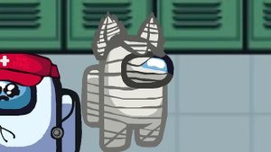 Among us Song: Calling for a Medic (By @GaminglyMusic )