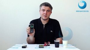 Алкотестеры обзор №3 Алкогран ag-100 ag-220 и Alcoscent da-7100