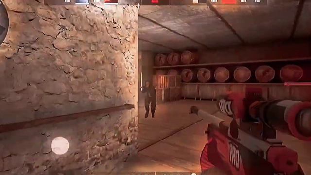 TWINKY-Я НАСТОЯЩИЙ ГУЛЬ❤️✨(Fragmovie Standoff 2)