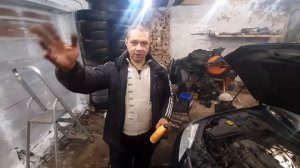 Как заменить главный тормозной цилиндр на Mazda 6 GG / How to replace the main brake cylinder on a