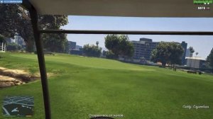 Играем в GTA 5 - Чудаки и прочие незнакомцы 20: Сувенир - Марк