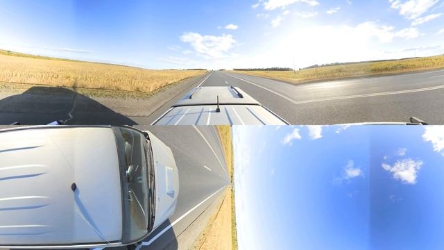 [31/17] Кап.ремонт а/д М-5 "Урал" (подъезд к городу Ульяновск) км 321+000-км 328+400 смотреть онлайн