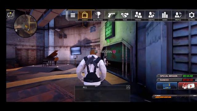 Project war mobile - Gameplay Walkthrough Part 12 - Stage 16-18 : Multiplayer (iOS,Android gameplay смотреть онлайн