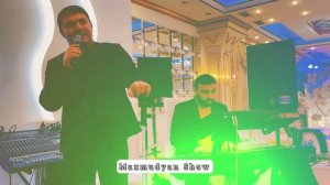 Свадьба Екатеринбург?2022 Рустам Махмудян Гованд Dewata Ezdia Ekaterinburg?2022 Govend