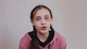 Отрывок из дневника Анны Франк, автор Анна Франк. Читает Василиса Веселко
